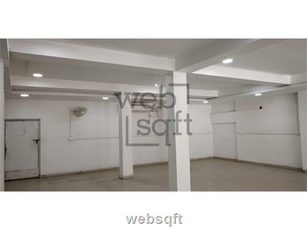 Hyderabad Commercial complex for Sale